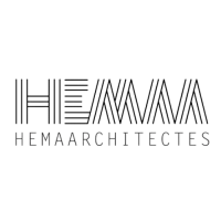 Logo société Hema Architecture
