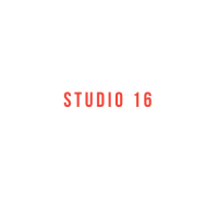 Logo société STUDIO 16