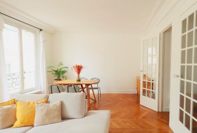 salon et salle à manger